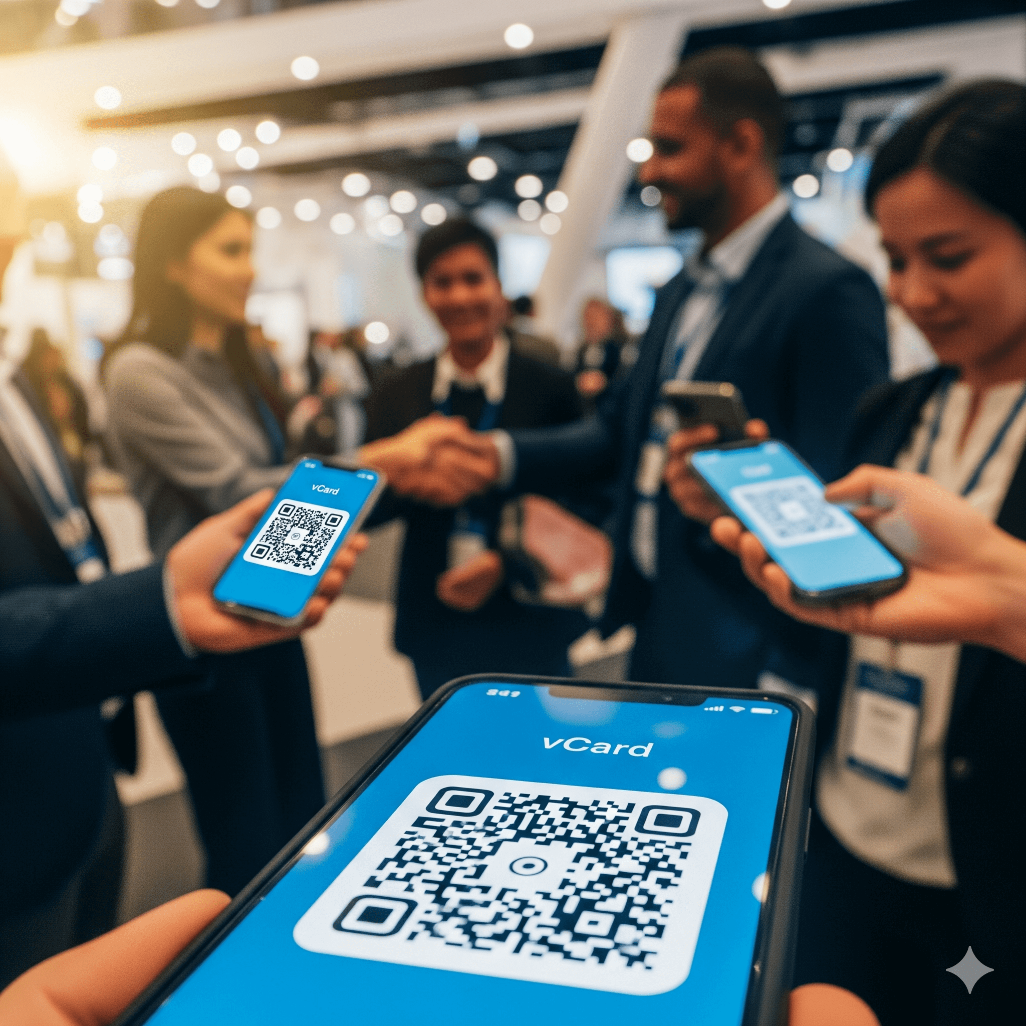 How to Scan a QR Code Without an App (Free Online Tool)