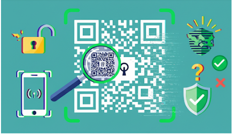 Are QR Code Scanners Safe? 5 Security Tips You Must Know