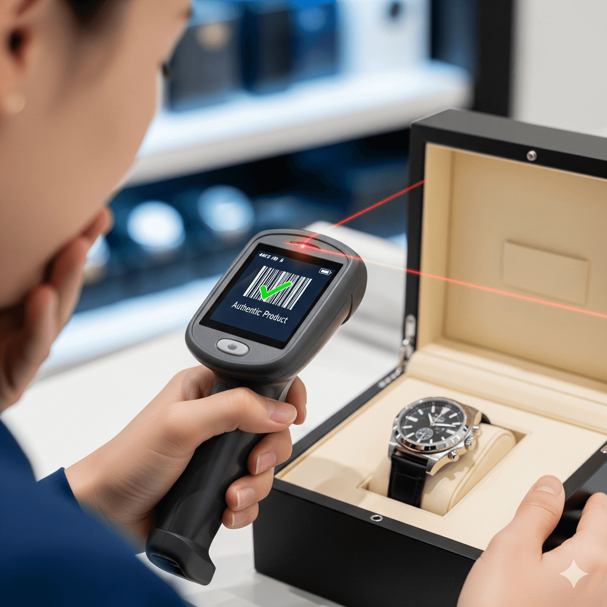 7 Surprising Uses of Barcode Scanners for Everyone